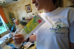 Avec le CESU  , payez vos employés à domicile plus facilement