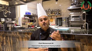 1.7K reactions · 123 shares | Chef Course করলে কি সেফ হওয়া যায় ? কেন শিখবেন প্রফেশনাল সেফ কোর্স? - সেফ মোহাম্মদ আলী | Imperial Hotel Management Training Institute | Facebook
