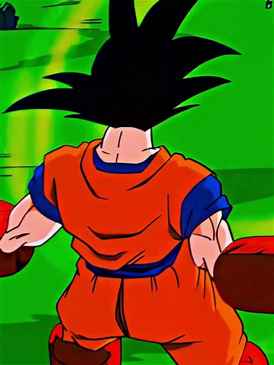 Dragon Ball Z Goku Anime Edit Compilation