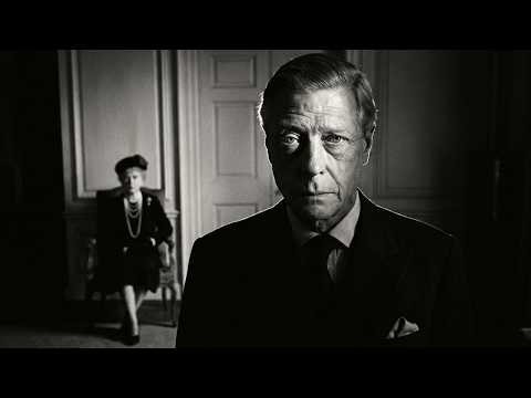 Queen Mary Died Without Forgiving Her Own Son