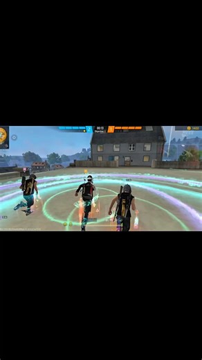 Alok After New Update 😈🔥 #freefire #ffshorts