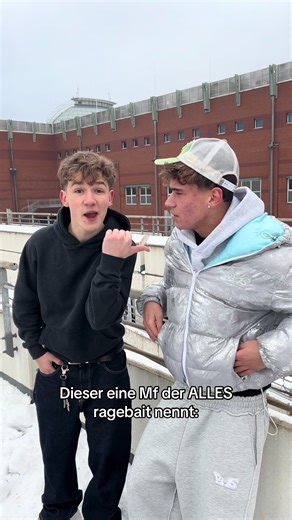 @luke & isma ragebait 🤪| #Forrealias #forrealias #ragebait #bro #virals