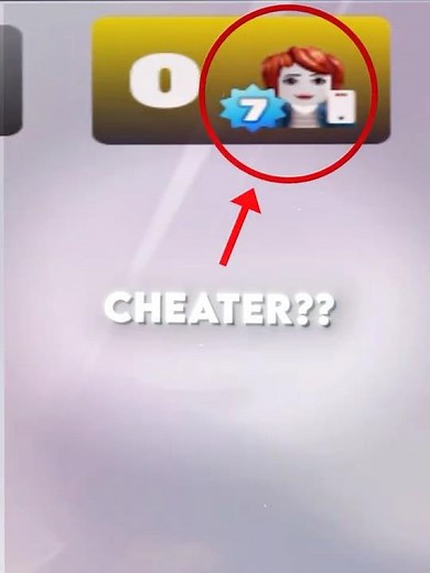 Me vs CHEATER?? #rivals