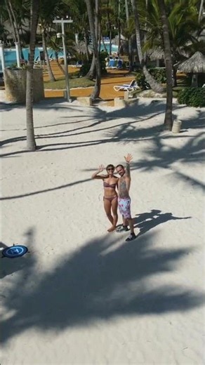 Punta Cana Top Todo Incluido - 8 días