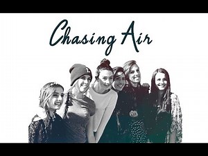 Cimorelli - Chasing Air