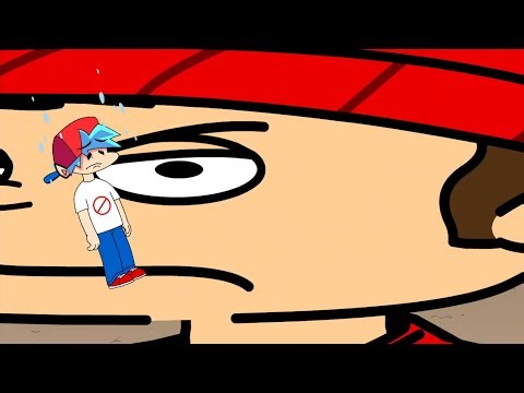 GoAnimate Randomness