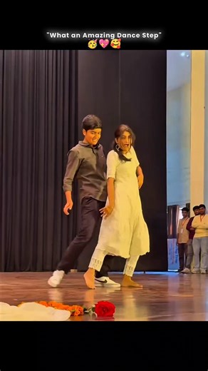 Chuttamalle || couple's Dance Video #dance #shorts #song #chuttamalle #couple #dancer