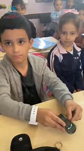 24 reactions · 8 comments | Using (LPE) lets play English strategy to apply the question ( Whats this?) for first grade  | أكاديمية ثلاثية الذكاء الدولية Triple International IQ Academy | Facebook