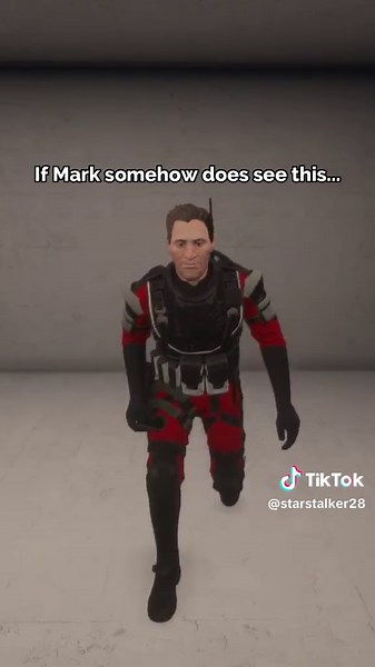 Markiplier Plays SCP: Secret Laboratory in Latest Video!