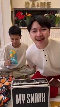 ทุกคน ดูคลิปจบแล้วเป็นไงบ้างครับดีใจเลยเส้ 😂 แท็กหาพี่เนทด่วนนนน #เอิร์นไดเม่ #มายเมทเนท #คิวเอิร์น