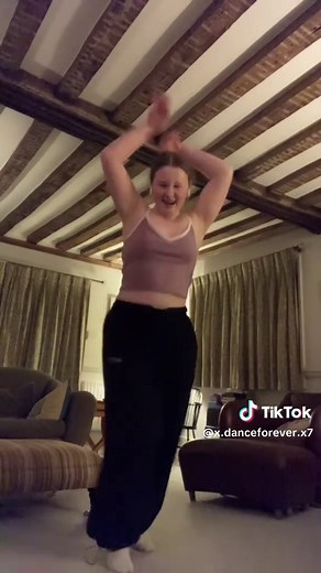 Livin' la Vida Loca Dance Tutorial for Beginners