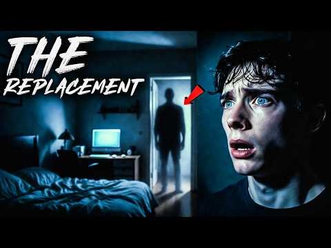 Episode 4: The Replacement