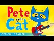 Pete the Cat Season 2, Part 1 – Trailer - Prime Video Kids