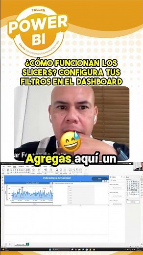 ¿Para qué sirve el botón Reset en Power BI? 👀