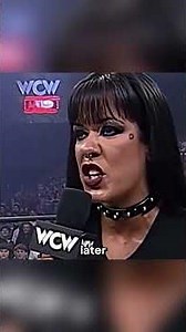 Do you remember Chyna ???