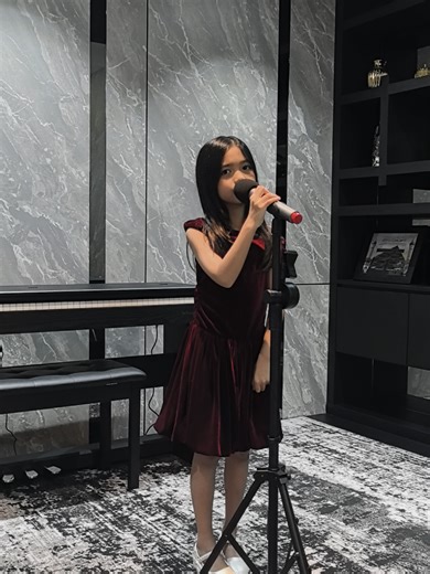 Die On This Hill: Thea's Voice of Asia Submission