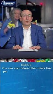 Not ready to recycle? Let Reece Reloop you in! | SARCAN News Network #SNN