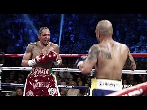 Greatest Hits: Miguel Cotto (HBO Boxing)