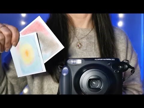ASMR | Anti-Stress REIKI Session 🌈 Aura Photography & Cord Cutting For Sleep