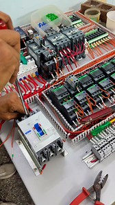 58K views · 1.2K reactions | Concrete batching plant control panel fully automatic WhatsApp 9818063380 | Sanjeev electrical co. | Facebook