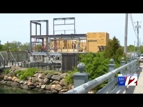 Owner of Matunuck Oyster Bar shares restaurant plans