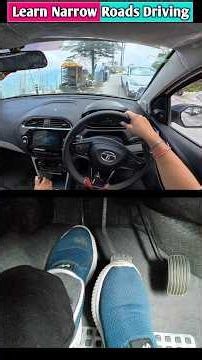 Driving Tips: Easy Clutch Control Tips For Beginners✅🚗