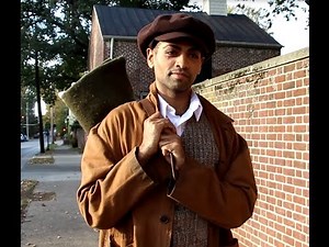 The Miraculous Journey of Edward Tulane Teaser