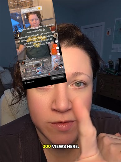 This message is for the Tik Tok Algorithm. Am I the only one experiencing this right now?? Make it make sense, please 😉 #tiktokalgorithm #lowviews #tiktokban #tiktokupdate