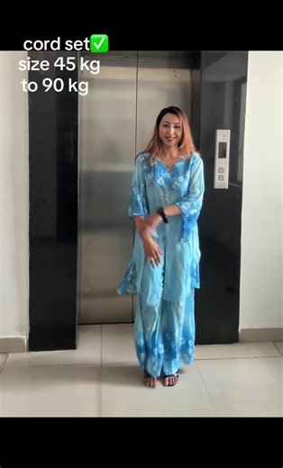 Soft Sifon Cord Set Delivery in Nepal