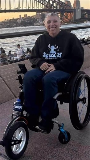 12 reactions · 8 comments |  Meet Robyn— new name on the patch, new fire in the crew  Rob just rolled in and earned her spot like a true outlaw. From here on out, it’s Rob to the fam — patched, proud, and powerful. Welcome to the Chair Syndicate, sister. No pity. Just power. #ChairSyndicateAustralia #WelcomeRob #NoPityJustPower #NewBlood #WheelStrong #BikerVibes #OutlawEnergy | The Chair Syndicate | Facebook