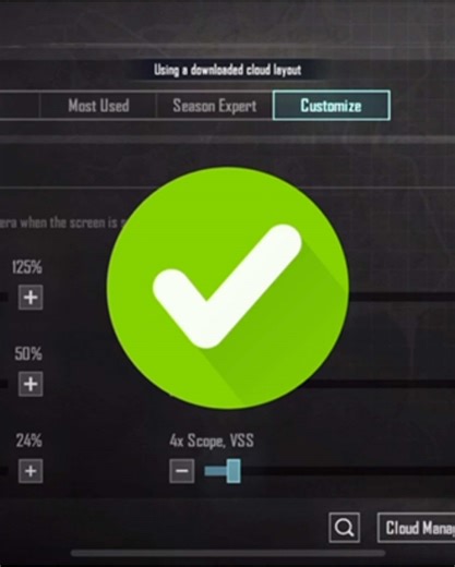 Ultimate Sensitivity Settings for PUBG Headshots 2025