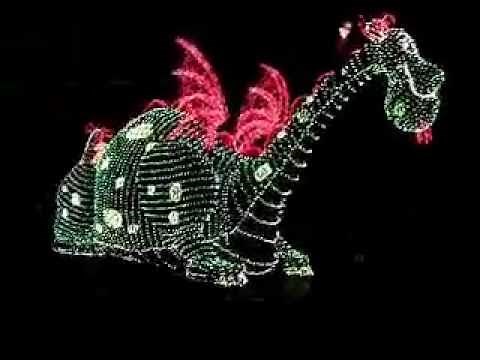 Disneyland/DCA Main Street Electrical Parade