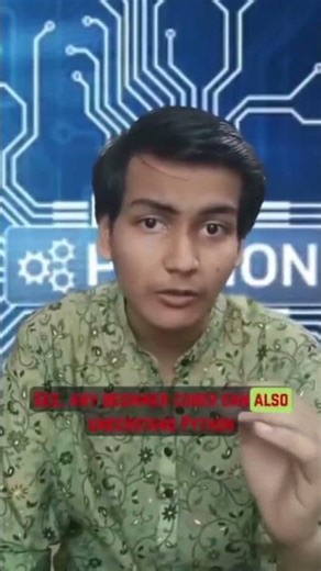 👉 Why You MUST Learn Python in 2025! 🚀 | Beginner to Pro