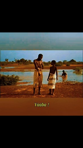 Dernière partie Yaaba , 1989 | Moustique -Tøøga
