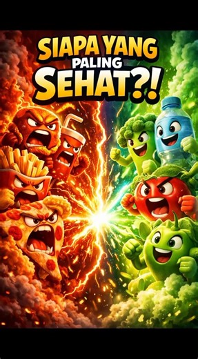 Akhirnya si "Penipu" ini kena mental juga! 😤🔥