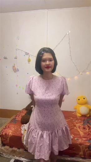 Backless Short Dress 🔥Sexy 🍓cute 🍒luxury by Gemini Coral ✨ Free Size ( LB 120 to 240) Available 3 Color 🌸 #ညရောက်မှတင်တော့likeရပါ့မလား😞 #geminicoral #dress #foryou #ဝယ်ယူအားပေးတဲ့အတွက်ကျေးဇူးပါ