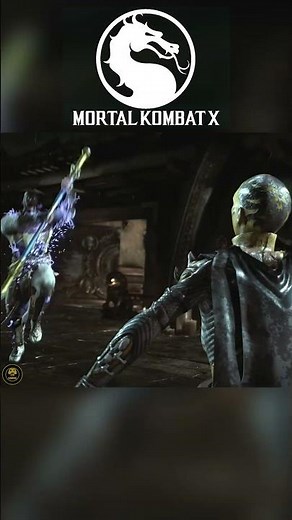 Mortal Kombat X - All Raiden Fatalities (4K 60FPS)