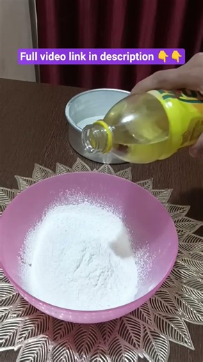 Ghar Jaisa Bakery Vanilla Cake | Step by Step Recipe ‪@MokshasCakes-ez1wh‬