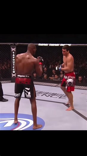 Jon Jones: The UFC Champion's Journey