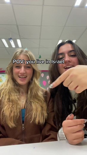 POV: Living in Israel - A Unique Perspective