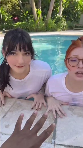 Would you let us out? ‪@NaomiatNight‬ @slayhil🥺 #trending #egirl