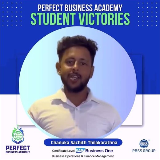 𝗕𝗲𝗰𝗼𝗺𝗲 𝗮𝗻 𝗦𝗔𝗣 𝗘𝘅𝗽𝗲𝗿𝘁 𝗶𝗻 𝟮𝟬𝟮𝟲!