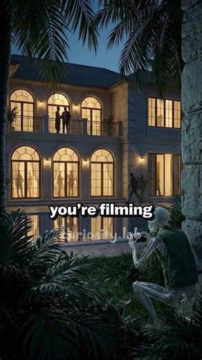 What If You Tried to Sneak Onto Epstein’s Island? #interesting #epstein