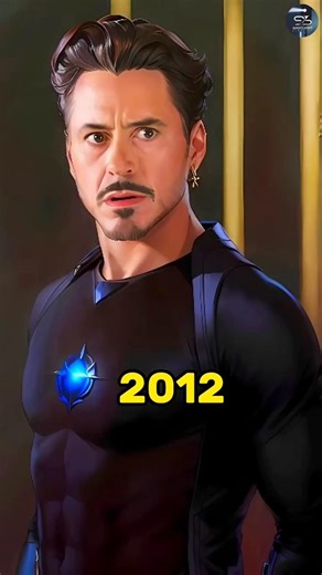 Robert Downey Jr Transformation (1972-2026) Then And Now 😊