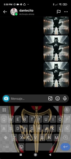 Blue Lock: Stickers and Animation of Reo x Nagi