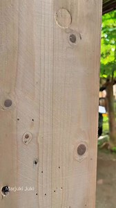 5.7K views · 43 reactions | brilliant idea of lamp cover. rain protection  #tips #tricks #ideas #DIY #skills #fblifestyle #wood | Marjuki Carpenter | Facebook