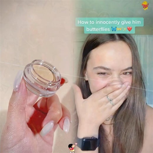 how to give HIM butterflies 🦋😏✨ #flirting #girls #relatable #teenager #boys #dating