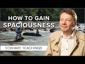 Two Powerful Spiritual Practices | Eckhart Tolle Teachings