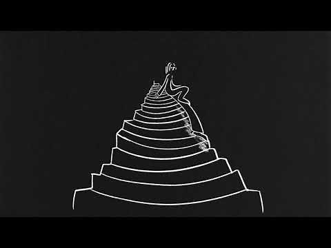 George Harrison 'It's Johnny's Birthday' (Official Video)
