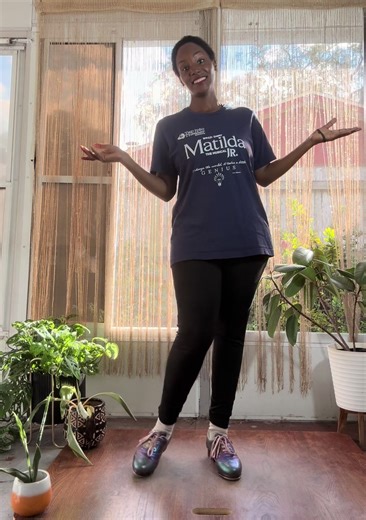 Let’s Tap! #tap #tapsteps #fyp #tapdance #paradiddles | tap dance